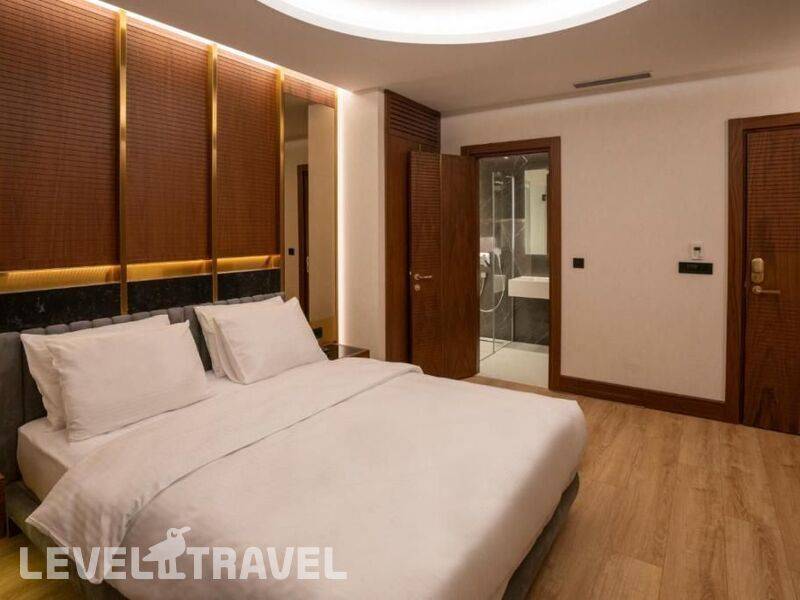 Фотография Henna Hotel Istanbul