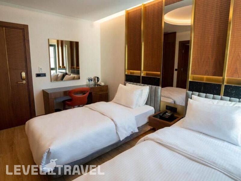 Фотография Henna Hotel Istanbul