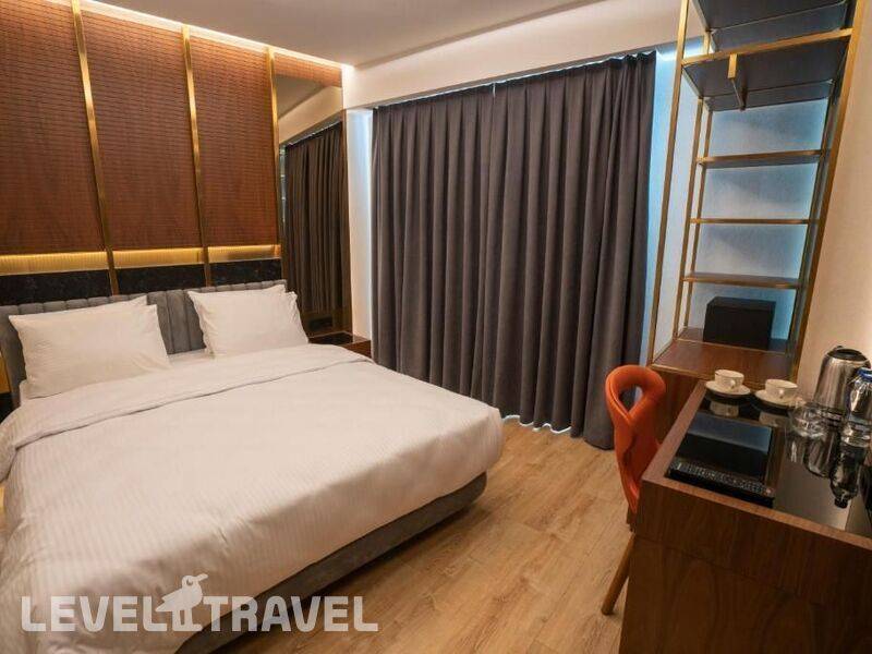 Фотография Henna Hotel Istanbul
