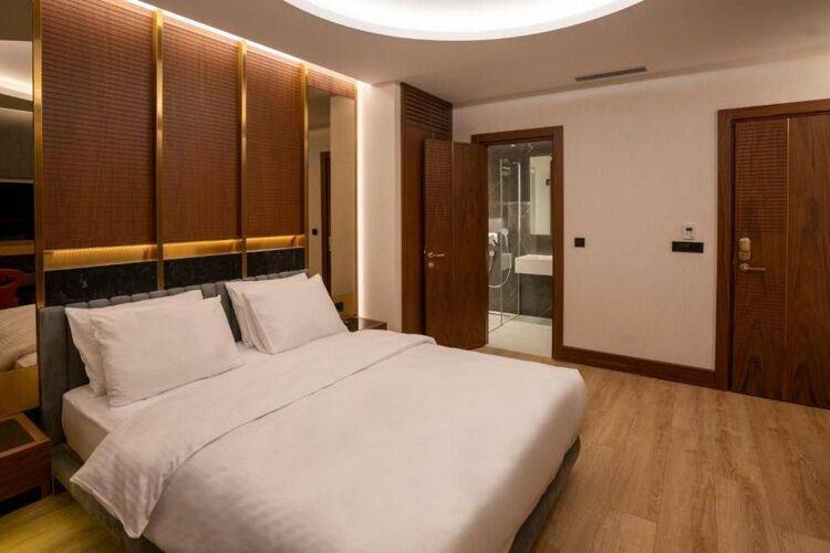 Henna Hotel Istanbul