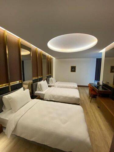 Henna Hotel Istanbul