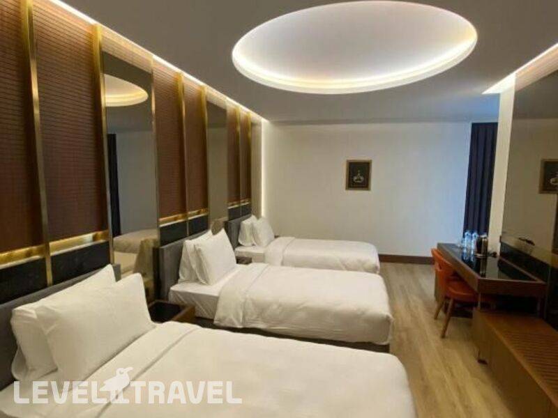 Фотография Henna Hotel Istanbul