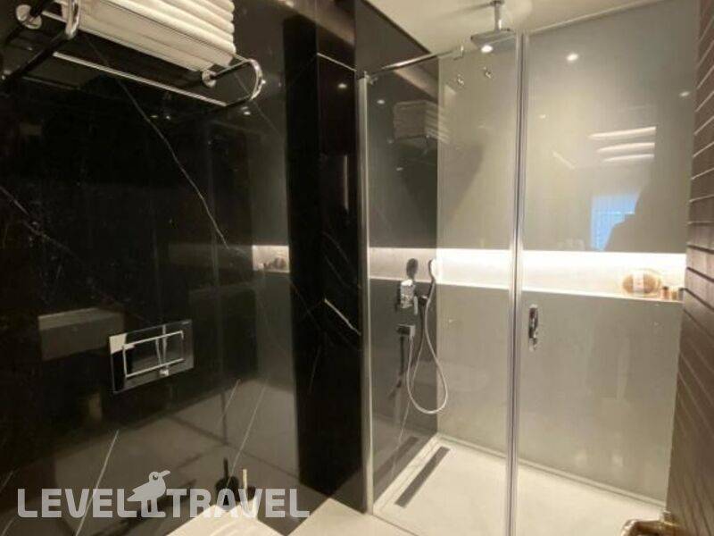 Фотография Henna Hotel Istanbul
