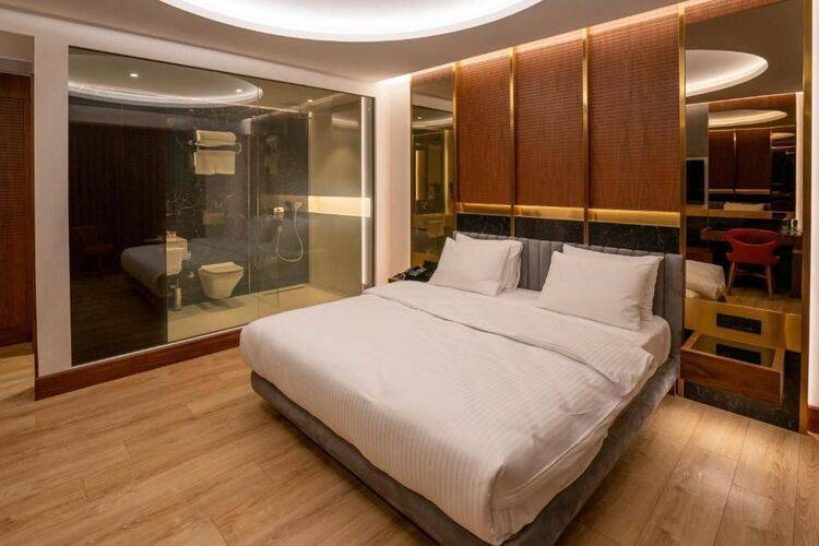 Henna Hotel Istanbul