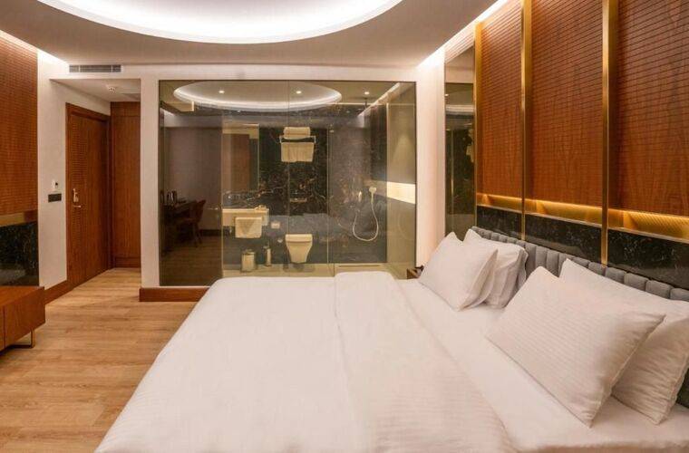 Henna Hotel Istanbul