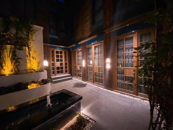 Henna Hotel Istanbul