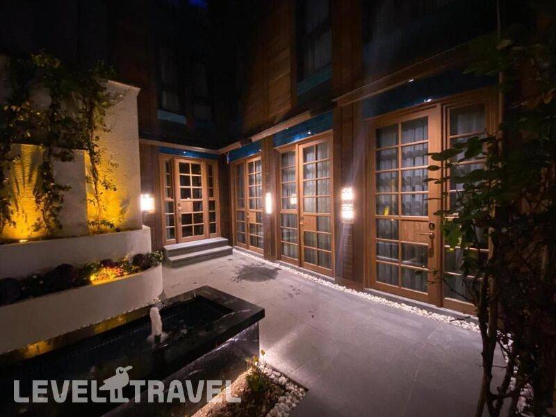 Фотография Henna Hotel Istanbul