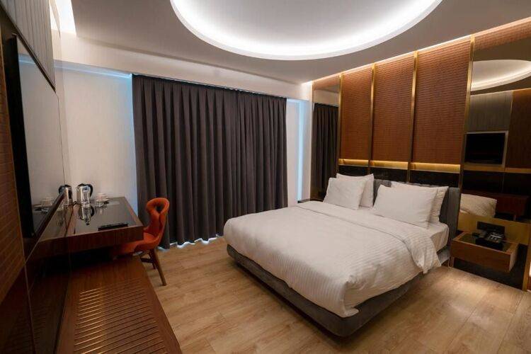 Henna Hotel Istanbul