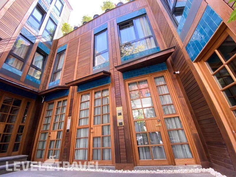 Фотография Henna Hotel Istanbul