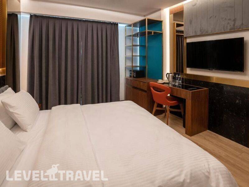 Фотография Henna Hotel Istanbul
