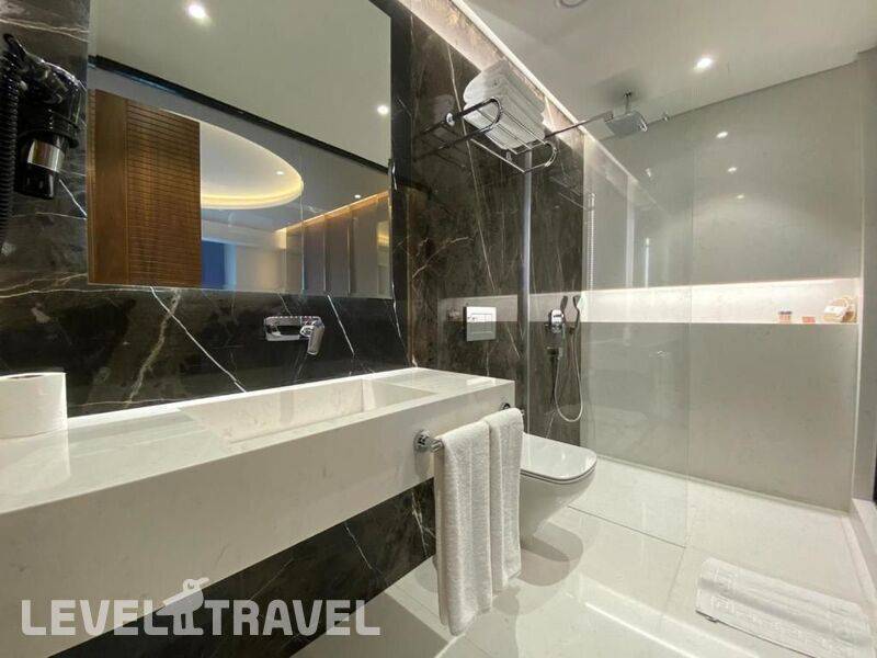 Фотография Henna Hotel Istanbul