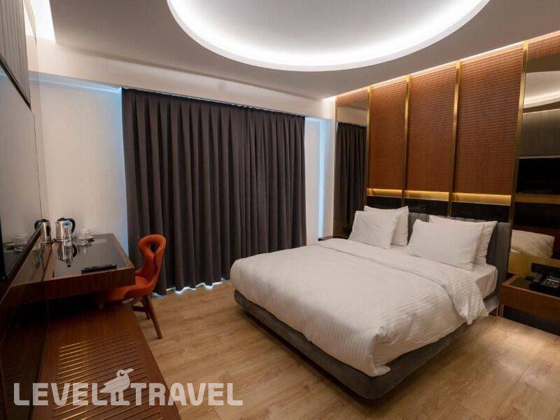 Фотография Henna Hotel Istanbul