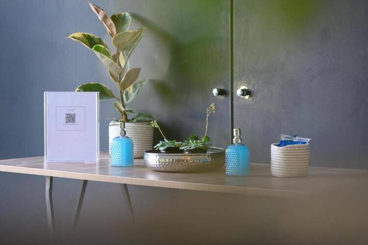 Aquarius Beach Eco Hotel