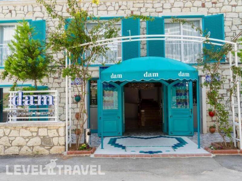 Фотография Dam Hotel Lara