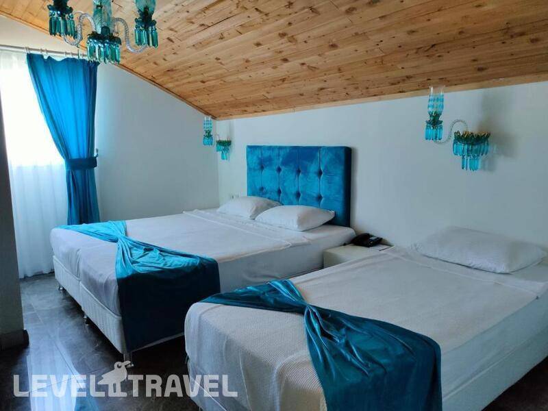 Фотография Dam Hotel Lara