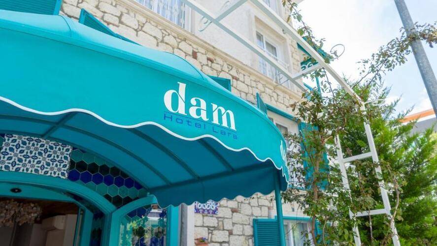 Dam Hotel Lara