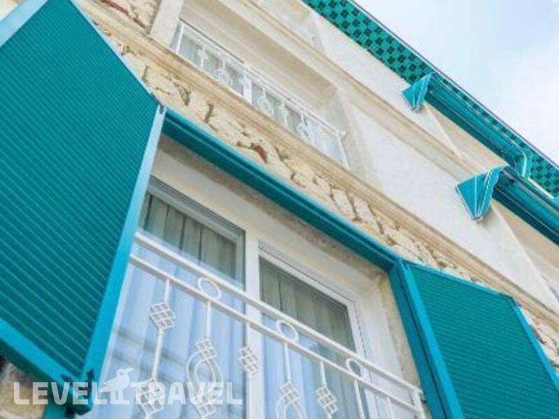 Фотография Dam Hotel Lara