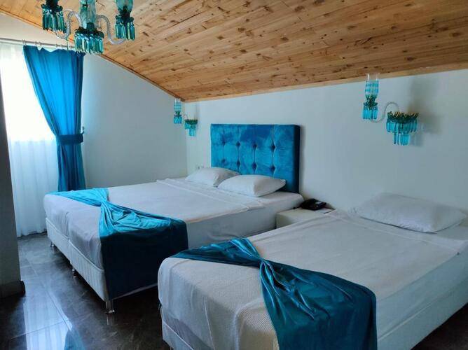 Dam Hotel Lara