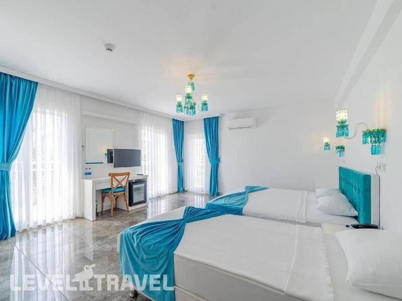 Фотография Dam Hotel Lara