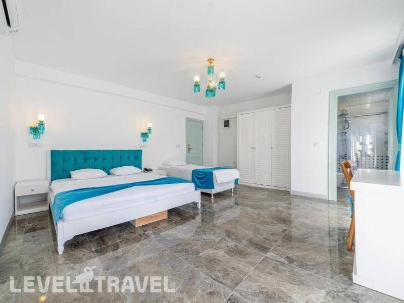 Фотография Dam Hotel Lara