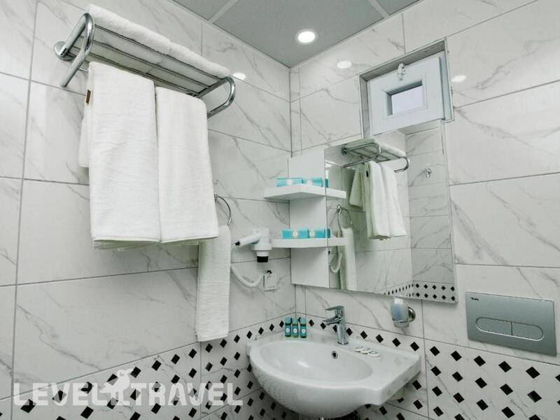 Фотография Dam Hotel Lara