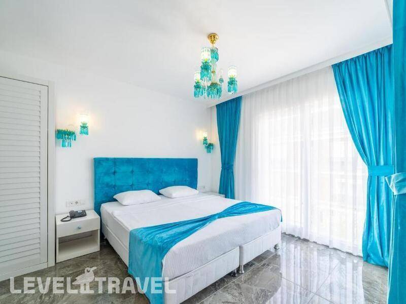 Фотография Dam Hotel Lara