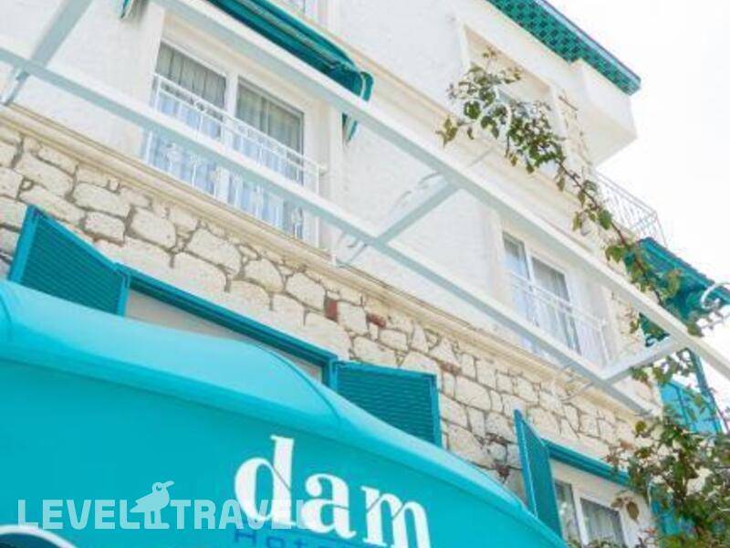 Фотография Dam Hotel Lara