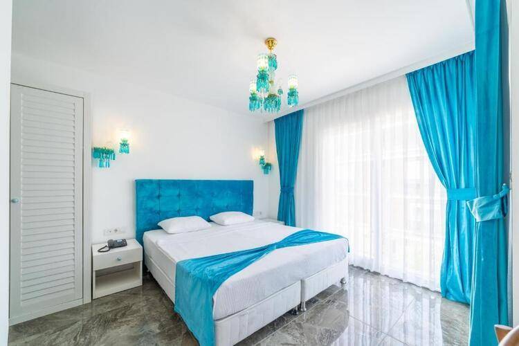 Dam Hotel Lara