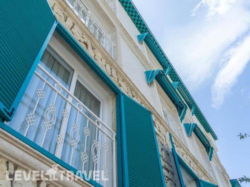 Фотография Dam Hotel Lara