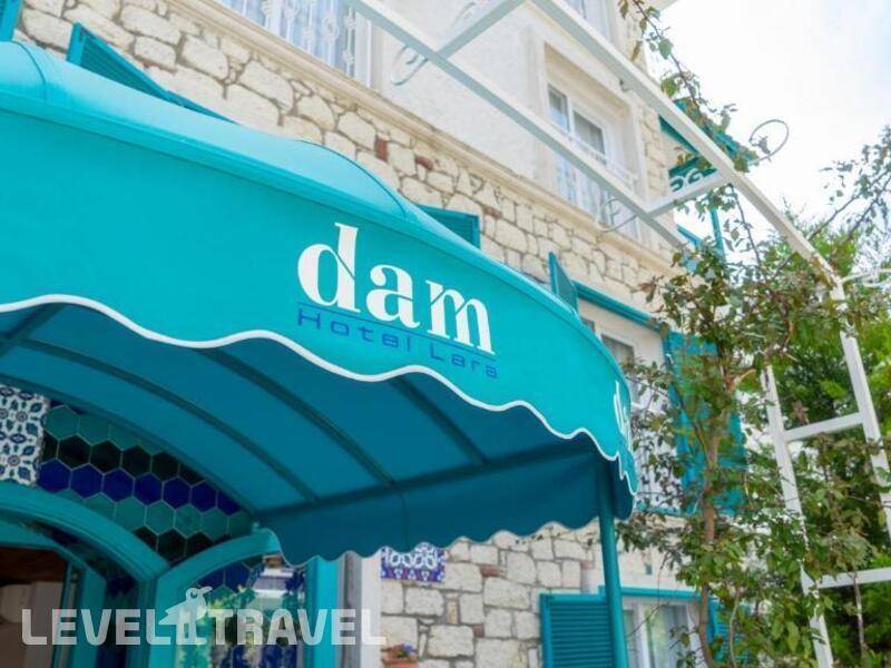 Фотография Dam Hotel Lara