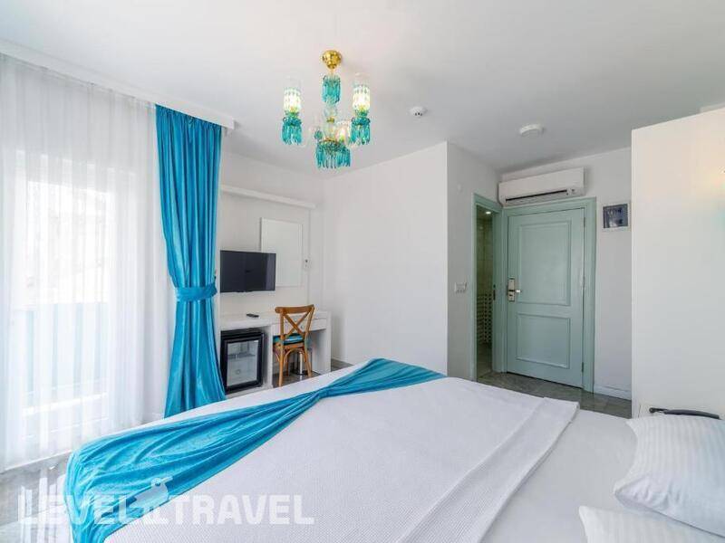 Фотография Dam Hotel Lara