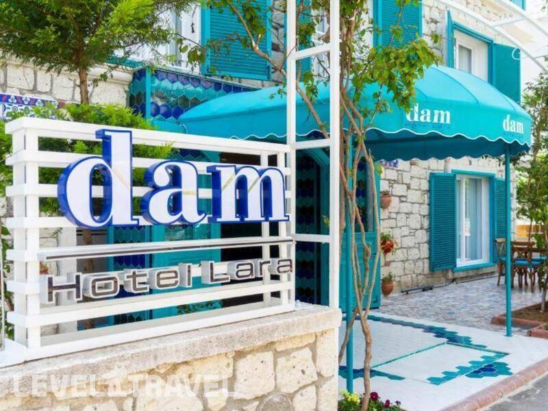 Фотография Dam Hotel Lara