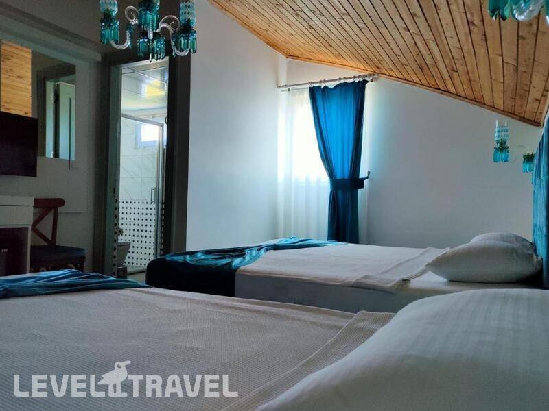 Фотография Dam Hotel Lara