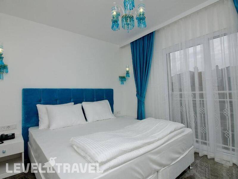 Фотография Dam Hotel Lara