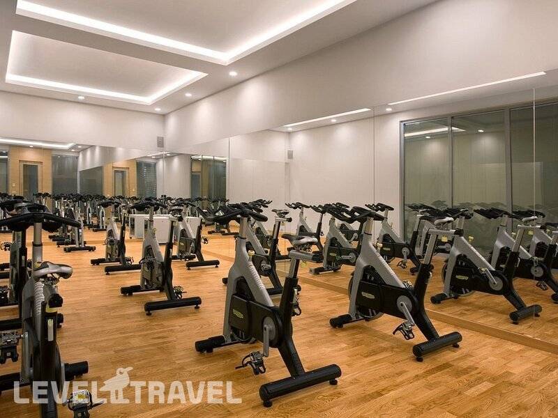 Фотография The LifeCo Antalya Well-Being Detox Center Фотография The LifeCo Antalya Well-Being Detox Center