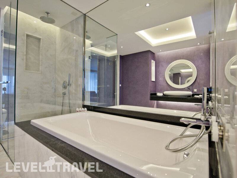 Фотография The LifeCo Antalya Well-Being Detox Center Фотография The LifeCo Antalya Well-Being Detox Center
