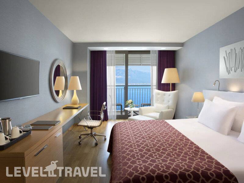 Фотография The LifeCo Antalya Well-Being Detox Center Фотография The LifeCo Antalya Well-Being Detox Center
