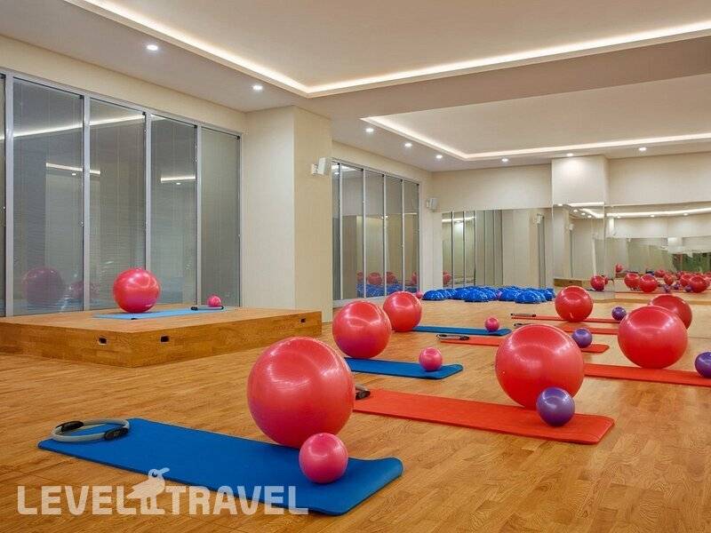 Фотография The LifeCo Antalya Well-Being Detox Center Фотография The LifeCo Antalya Well-Being Detox Center
