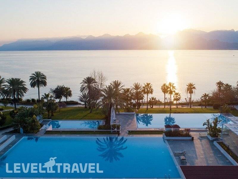 Фотография The LifeCo Antalya Well-Being Detox Center Фотография The LifeCo Antalya Well-Being Detox Center