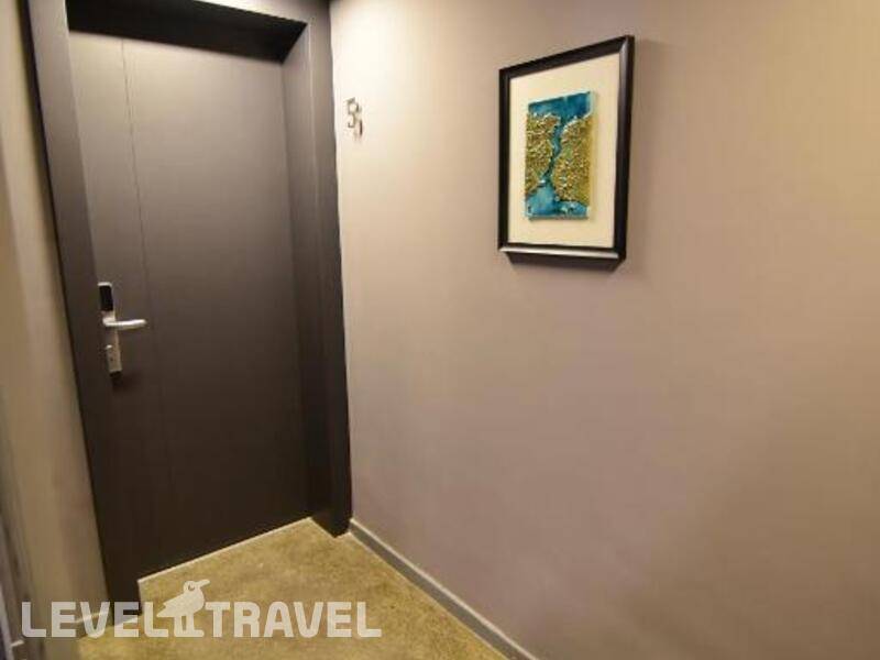 Фотография The Row Taksim Hotel