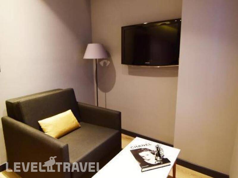 Фотография The Row Taksim Hotel