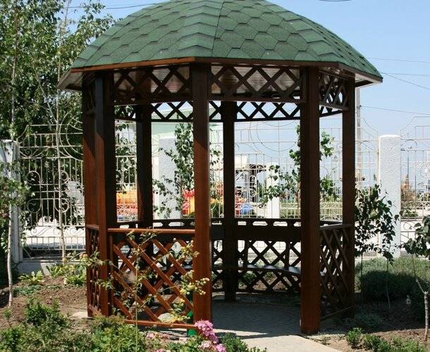 Отель Райская гавань