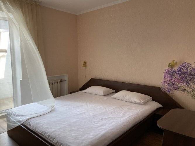 Отель Райская гавань