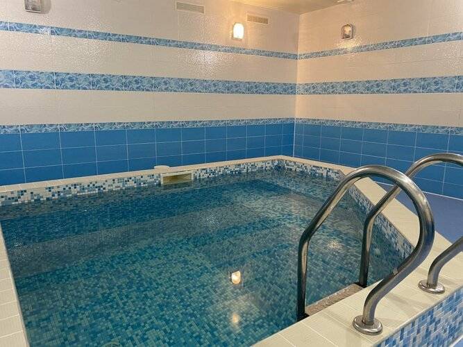 Отель Райская гавань