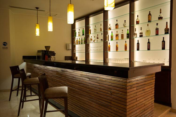 Fort Arabesque The Villas (Adults Only 16+)