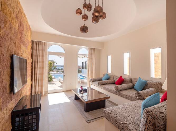 Fort Arabesque The Villas (Adults Only 16+)