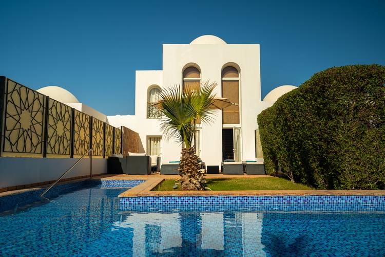 Fort Arabesque The Villas (Adults Only 16+)