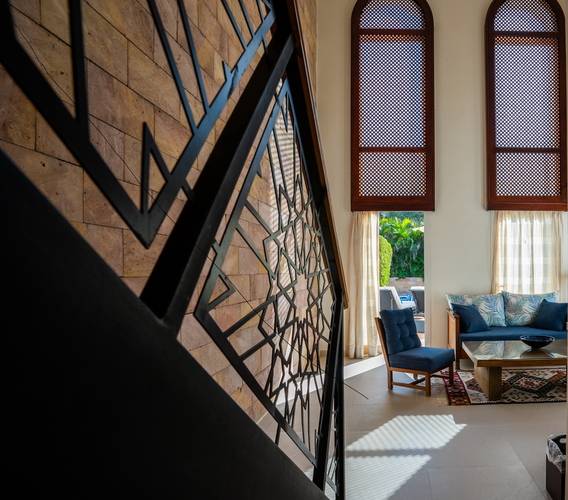 Fort Arabesque The Villas (Adults Only 16+)
