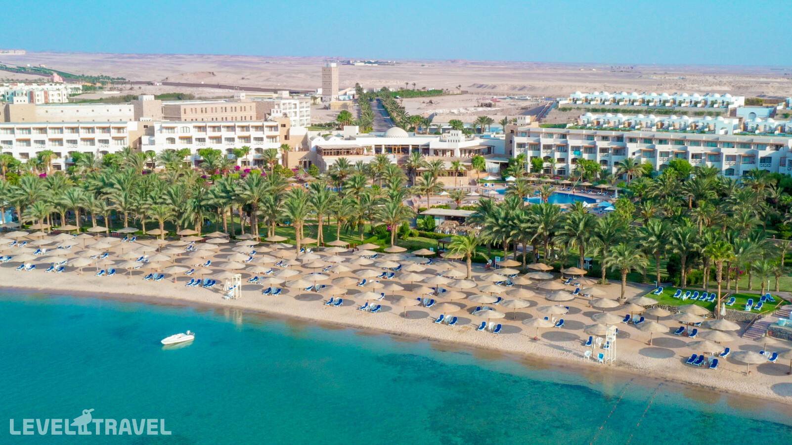 Отель Fort Arabesque The Villas (Adults Only 16+) — Макади Бэй, Египет