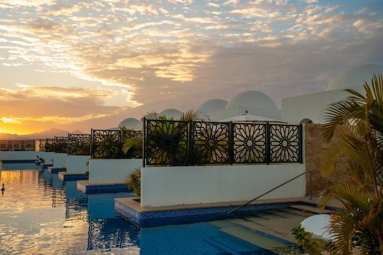 Fort Arabesque The Villas (Adults Only 18+)